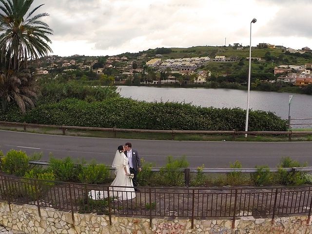 Il matrimonio di Mauro e Valentina a Messina, Messina 11