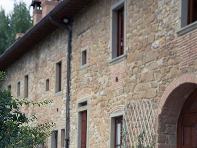 Il matrimonio di Lorenzo e Eleonora a Poppi, Arezzo 5