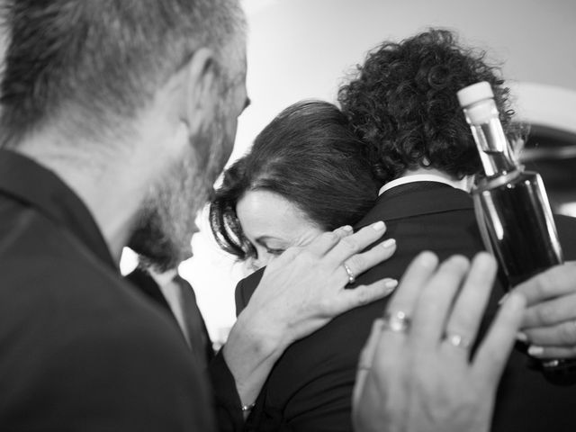 Il matrimonio di Lorenzo e Eleonora a Poppi, Arezzo 84