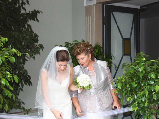 Il matrimonio di Monica e Marco a Salerno, Salerno 3