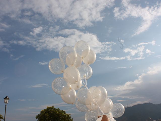 Il matrimonio di Monica e Marco a Salerno, Salerno 5