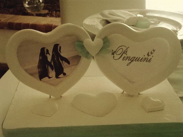 Il matrimonio di Monica e Marco a Salerno, Salerno 9