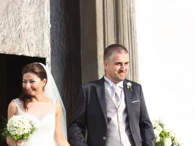 Il matrimonio di Monica e Marco a Salerno, Salerno 10
