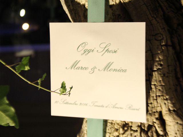 Il matrimonio di Monica e Marco a Salerno, Salerno 11