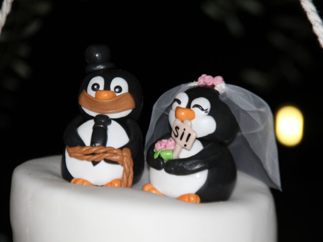 Il matrimonio di Monica e Marco a Salerno, Salerno 13
