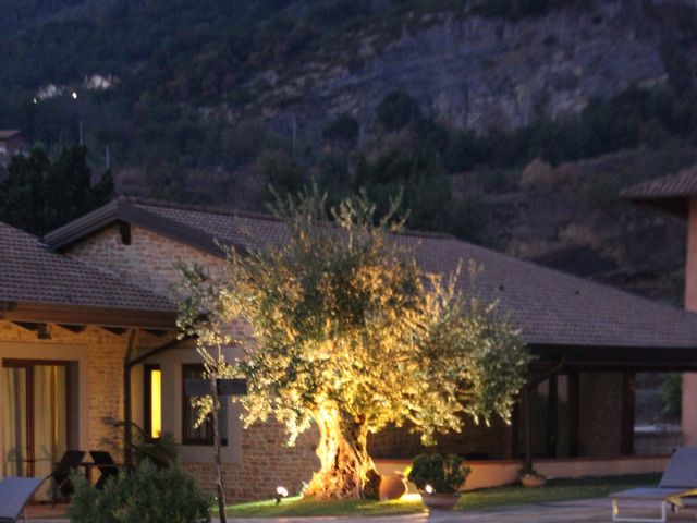 Il matrimonio di Monica e Marco a Salerno, Salerno 14