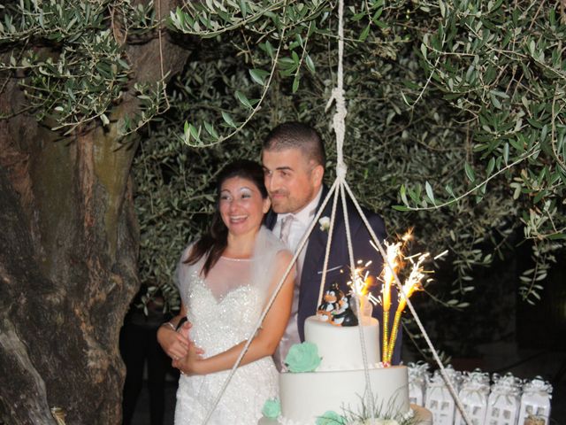 Il matrimonio di Monica e Marco a Salerno, Salerno 1