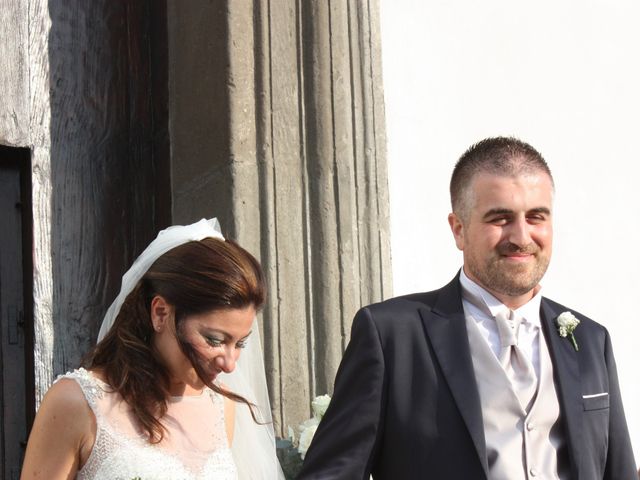 Il matrimonio di Monica e Marco a Salerno, Salerno 2