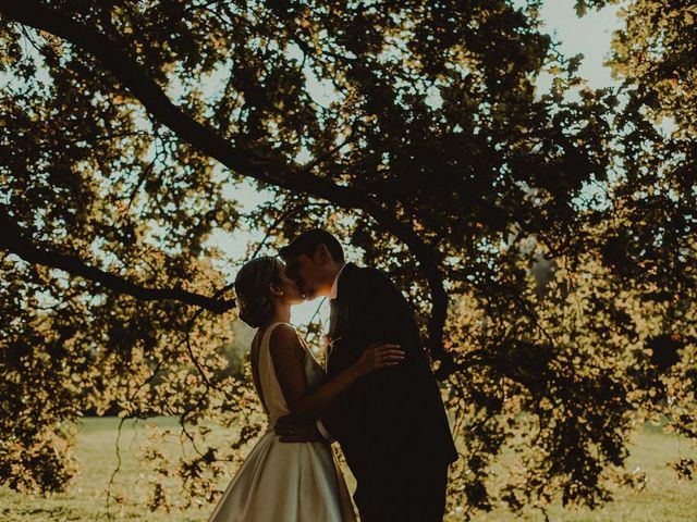 Il matrimonio di Federico e Claudia a Imbersago, Lecco 83