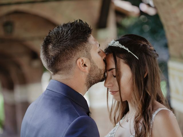 Il matrimonio di Alex e Michela a Lecco, Lecco 1