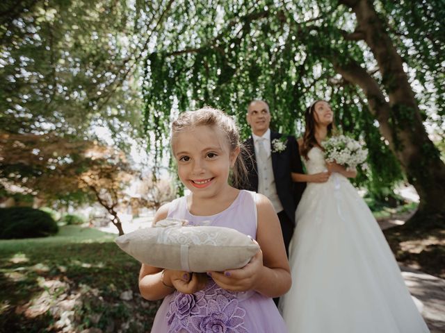 Il matrimonio di Alex e Michela a Lecco, Lecco 6