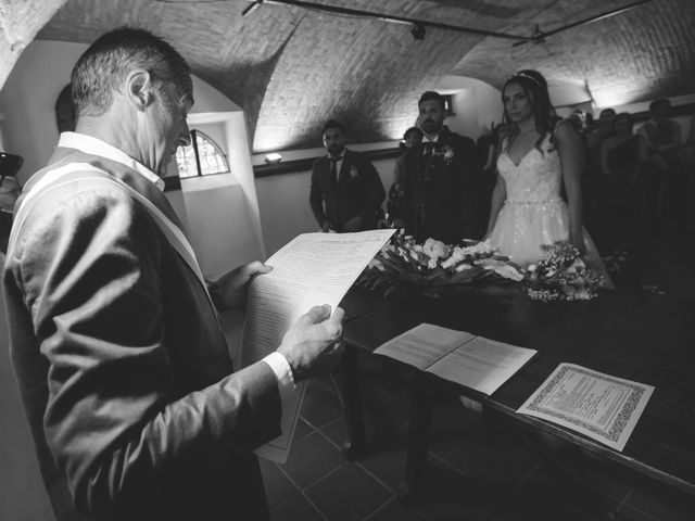 Il matrimonio di Alex e Michela a Lecco, Lecco 7