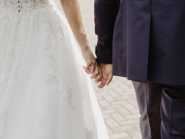 Il matrimonio di Alex e Michela a Lecco, Lecco 10