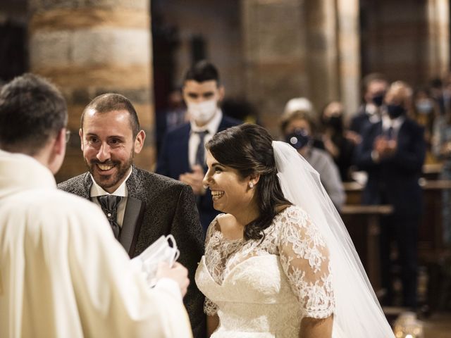 Il matrimonio di Tiziano e Ivana a Collecchio, Parma 66