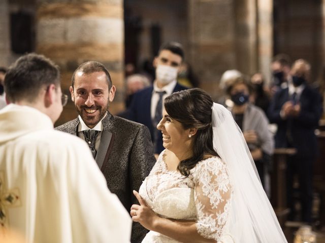 Il matrimonio di Tiziano e Ivana a Collecchio, Parma 67