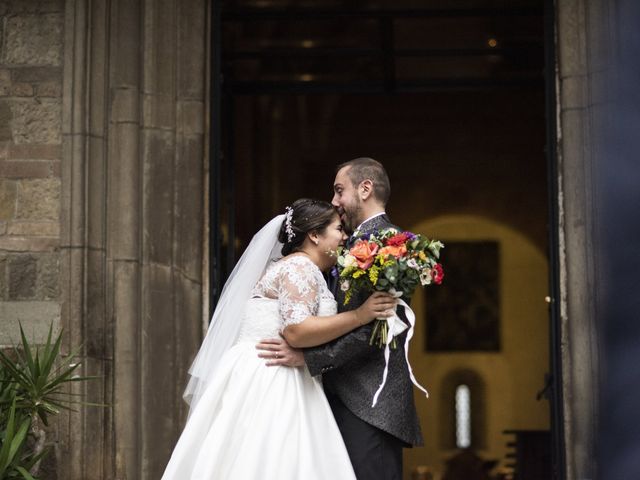 Il matrimonio di Tiziano e Ivana a Collecchio, Parma 68