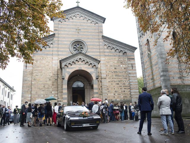 Il matrimonio di Tiziano e Ivana a Collecchio, Parma 74