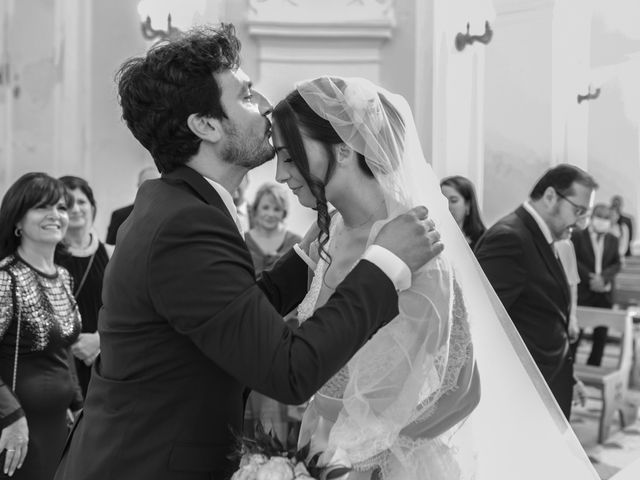 Il matrimonio di Daniela e Francesco a Napoli, Napoli 10