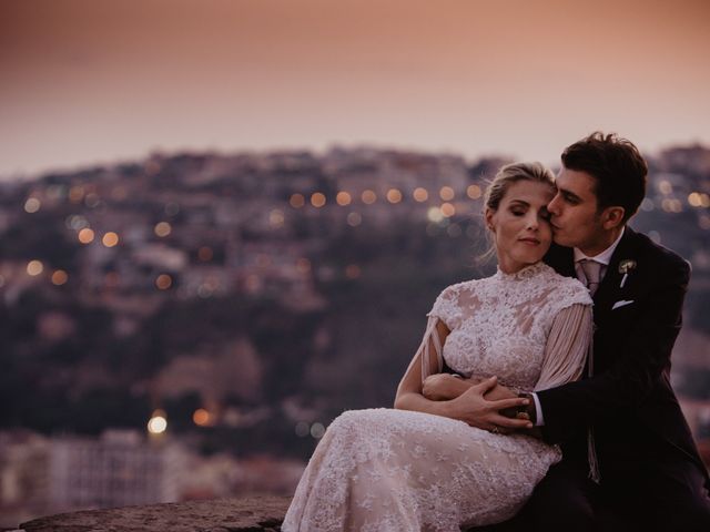 Il matrimonio di Joy e Giorgio a Napoli, Napoli 41