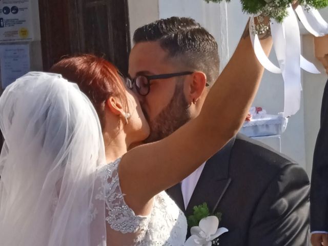 Il matrimonio di Gaetano e Valentina a Balestrate, Palermo 4