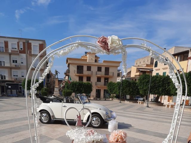 Il matrimonio di Gaetano e Valentina a Balestrate, Palermo 6