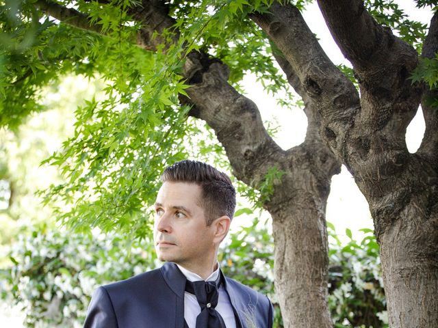 Il matrimonio di Andrea e Lulia a Pavone Canavese, Torino 13