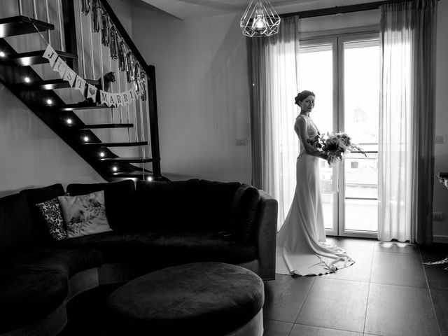 Il matrimonio di Andrea e Lulia a Pavone Canavese, Torino 19