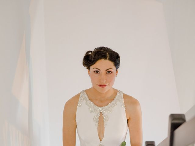 Il matrimonio di Andrea e Lulia a Pavone Canavese, Torino 21
