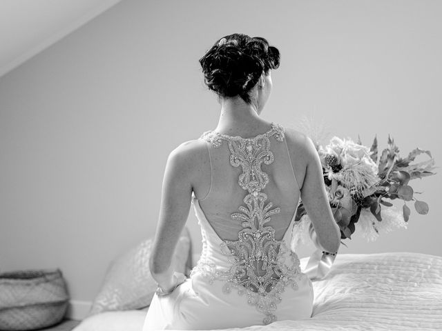 Il matrimonio di Andrea e Lulia a Pavone Canavese, Torino 23