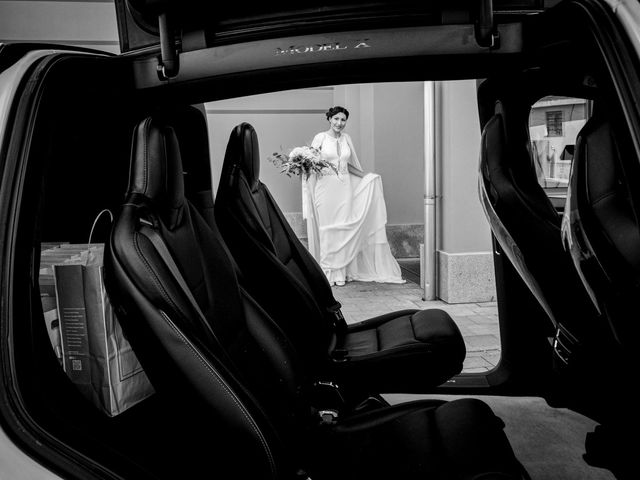 Il matrimonio di Andrea e Lulia a Pavone Canavese, Torino 25