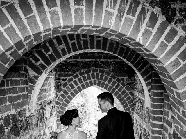 Il matrimonio di Andrea e Lulia a Pavone Canavese, Torino 41