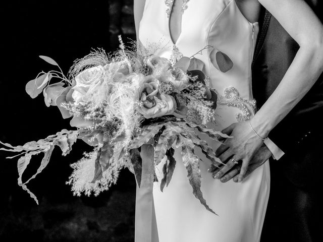 Il matrimonio di Andrea e Lulia a Pavone Canavese, Torino 42
