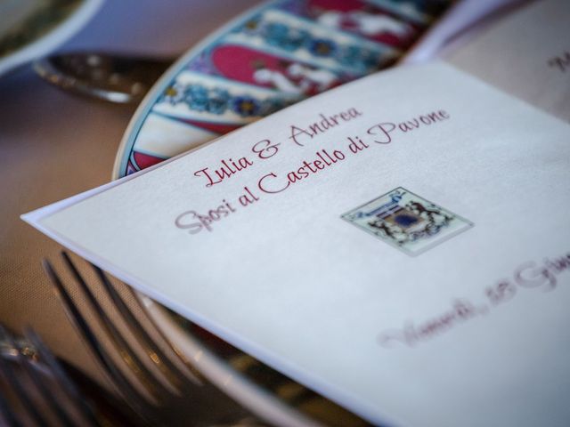 Il matrimonio di Andrea e Lulia a Pavone Canavese, Torino 55
