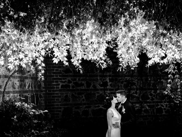 Il matrimonio di Andrea e Lulia a Pavone Canavese, Torino 63