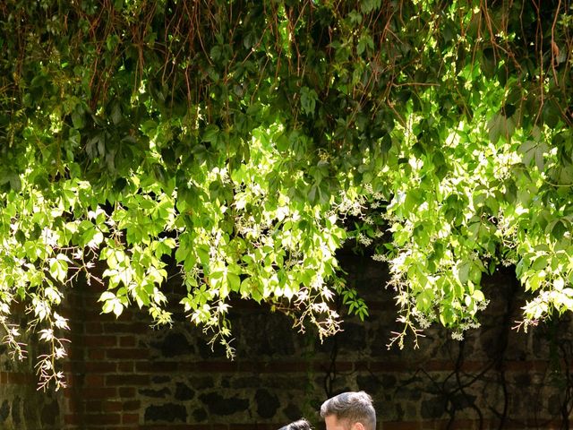 Il matrimonio di Andrea e Lulia a Pavone Canavese, Torino 65