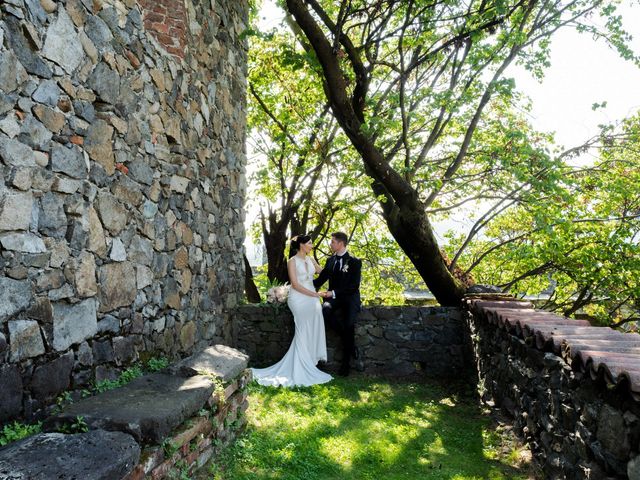 Il matrimonio di Andrea e Lulia a Pavone Canavese, Torino 70