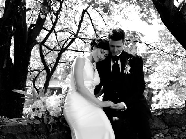 Il matrimonio di Andrea e Lulia a Pavone Canavese, Torino 72
