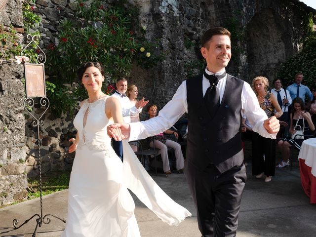 Il matrimonio di Andrea e Lulia a Pavone Canavese, Torino 79