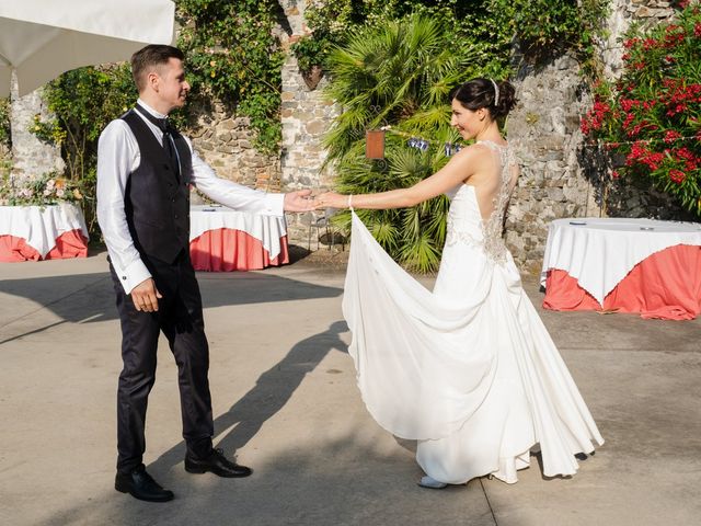 Il matrimonio di Andrea e Lulia a Pavone Canavese, Torino 81