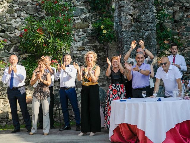 Il matrimonio di Andrea e Lulia a Pavone Canavese, Torino 83