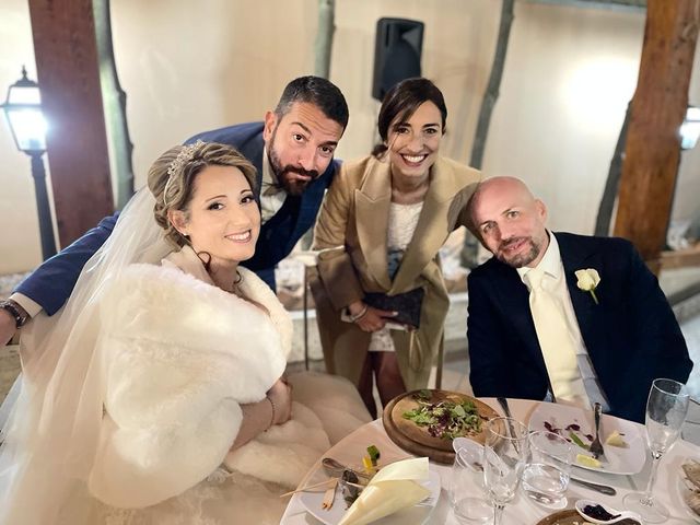 Il matrimonio di Alessandro  e Barbara  a Roma, Roma 4