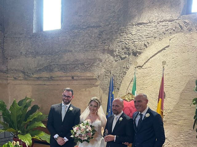 Il matrimonio di Alessandro  e Barbara  a Roma, Roma 5