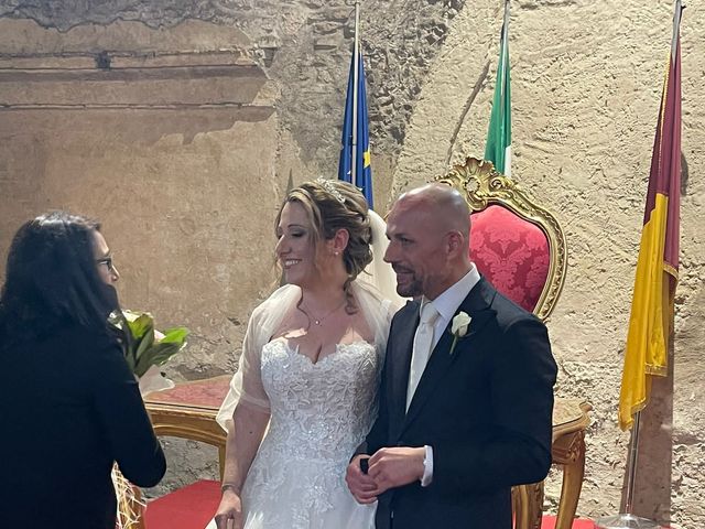 Il matrimonio di Alessandro  e Barbara  a Roma, Roma 7