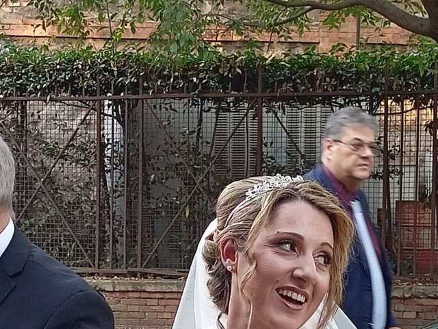 Il matrimonio di Alessandro  e Barbara  a Roma, Roma 14