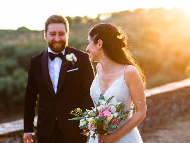 Il matrimonio di Luca e Katyana a Sestri Levante, Genova 52