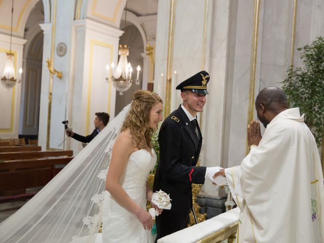 Il matrimonio di Giuseppe e Sonia a Positano, Salerno 34