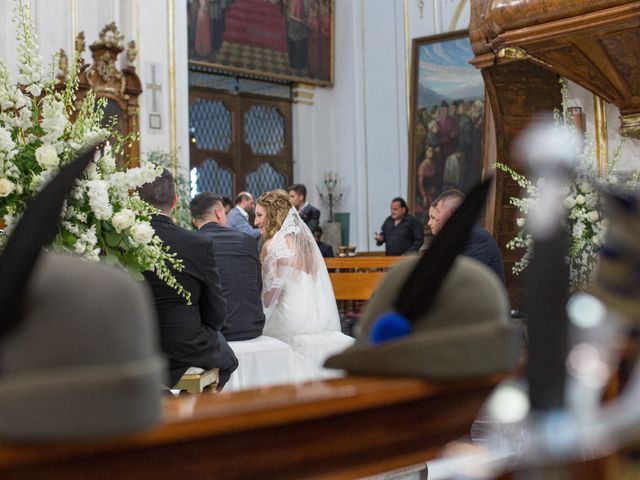 Il matrimonio di Giuseppe e Sonia a Positano, Salerno 37