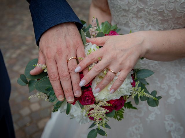 Il matrimonio di Fabio e Manuela a Gorizia, Gorizia 2