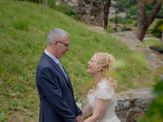 Il matrimonio di Fabio e Manuela a Gorizia, Gorizia 11