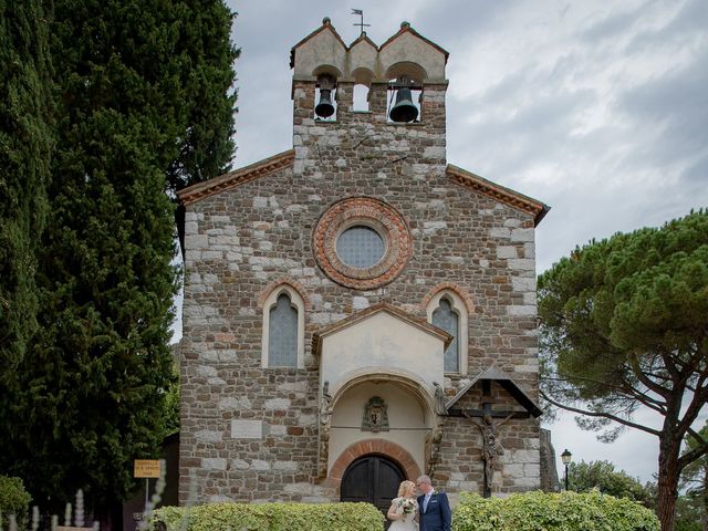 Il matrimonio di Fabio e Manuela a Gorizia, Gorizia 12